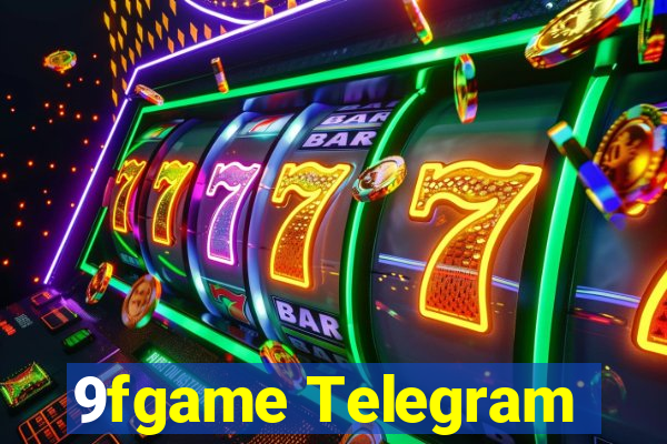 9fgame Telegram